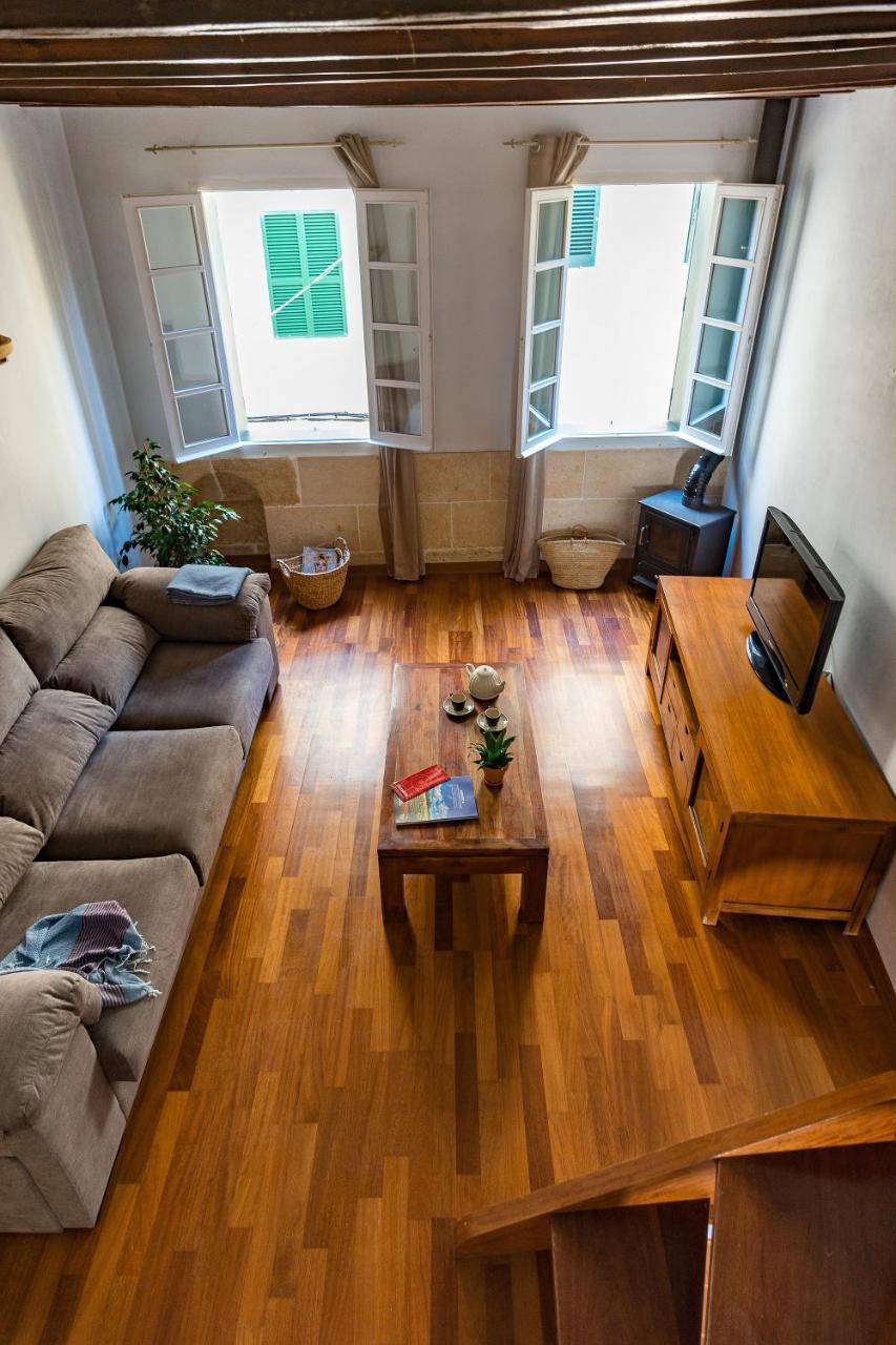 Curniola 21 Holiday home