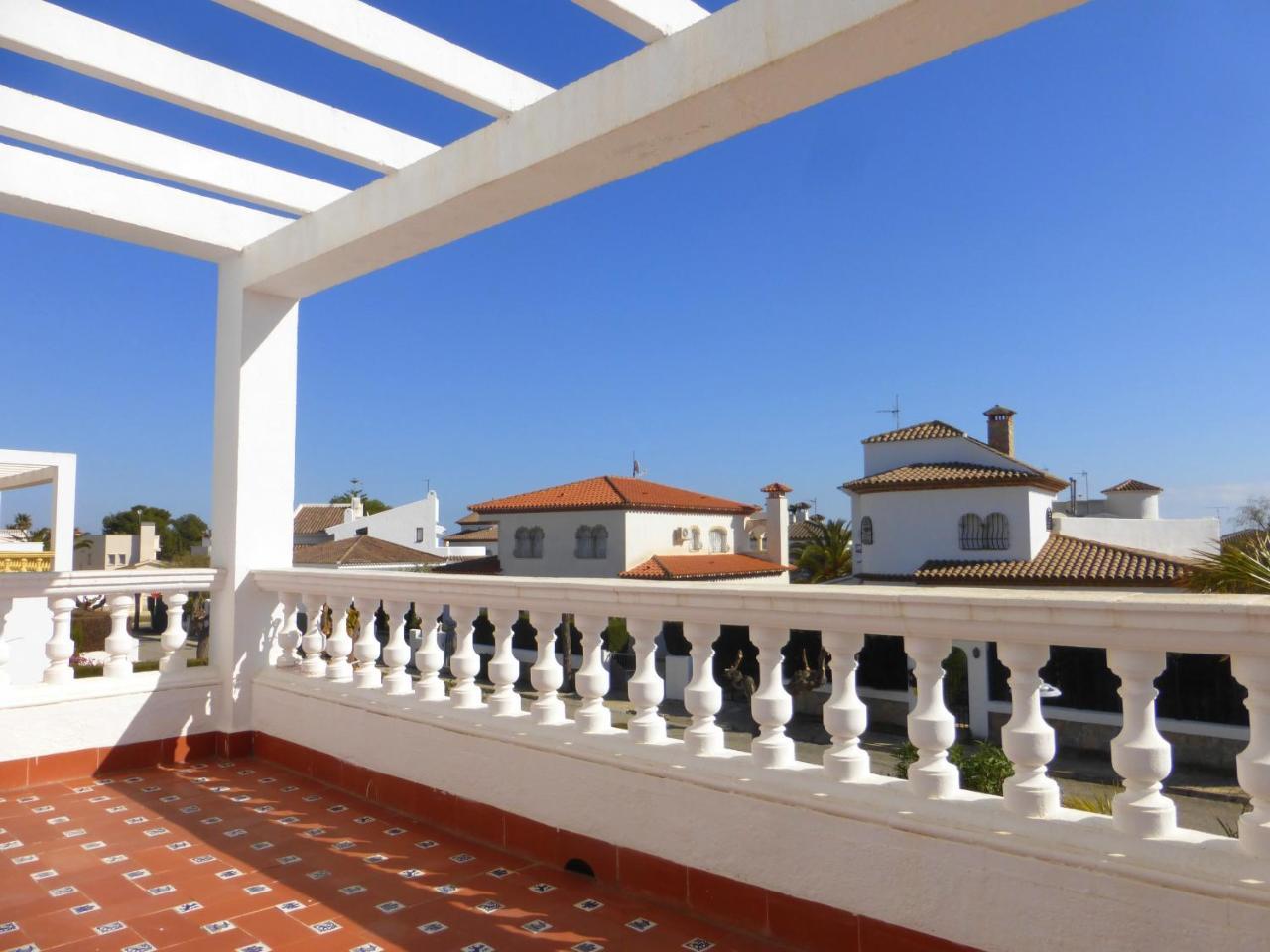 Holiday home Casa Salze