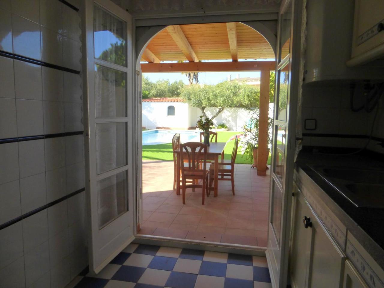 Holiday home Casa Salze