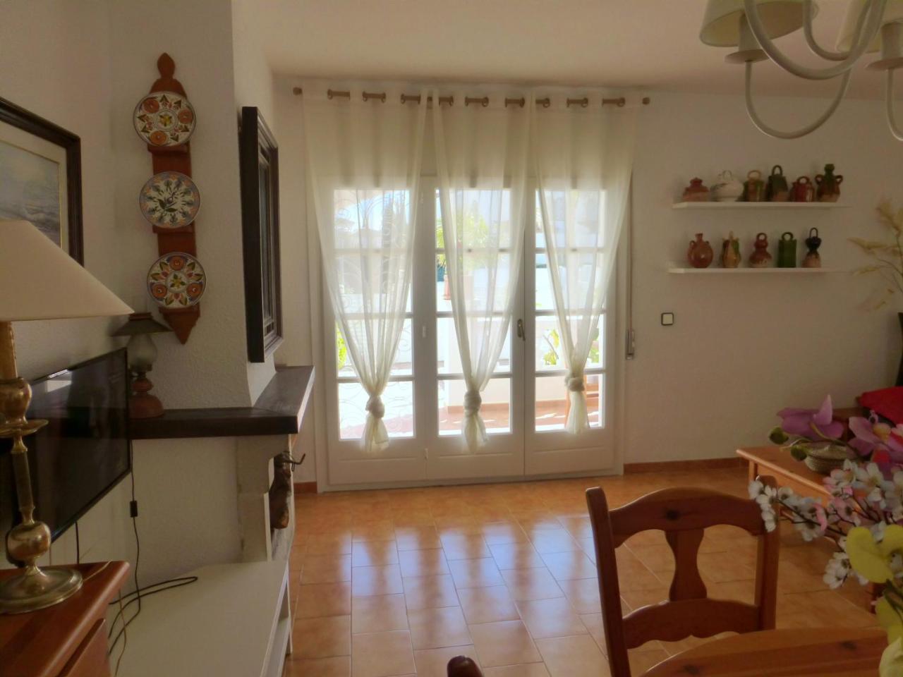 Holiday home Casa Salze *