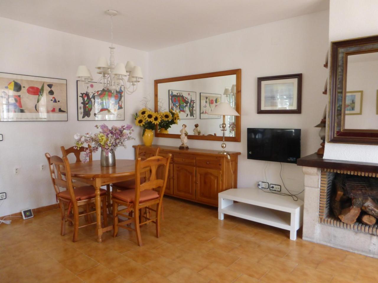 Holiday home Casa Salze