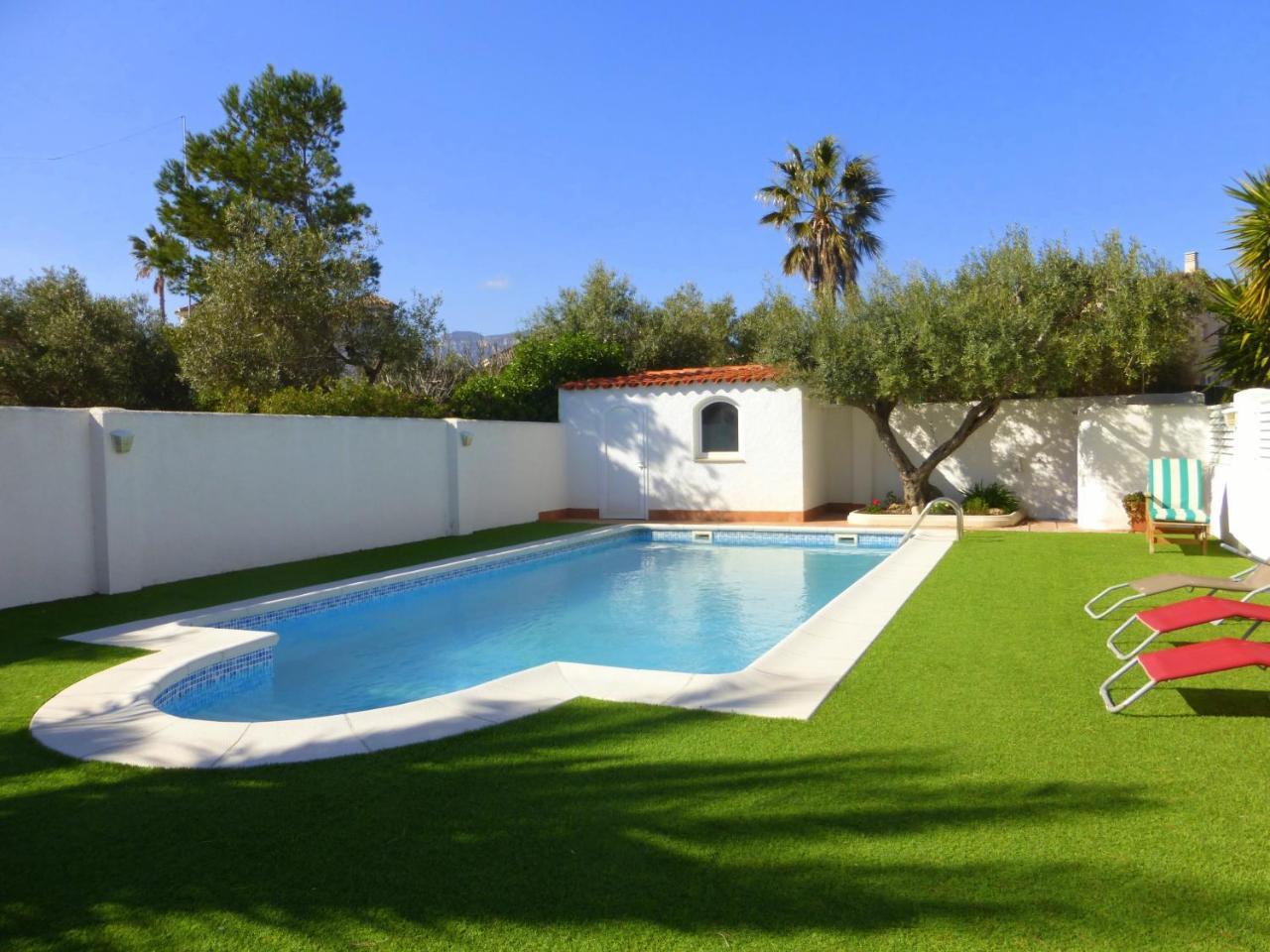 Holiday home Casa Salze