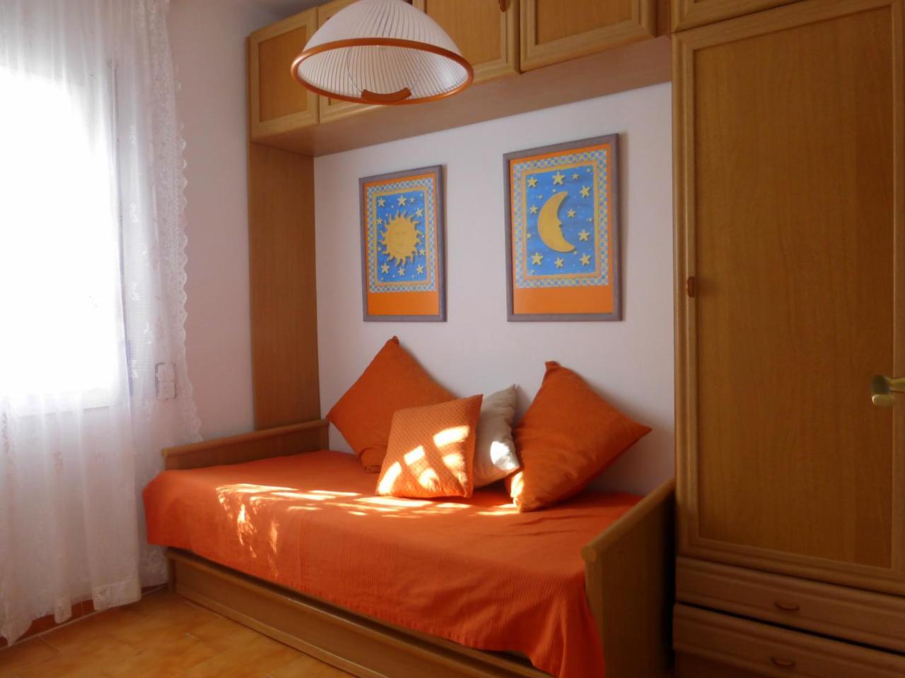 Holiday home Casa Salze *