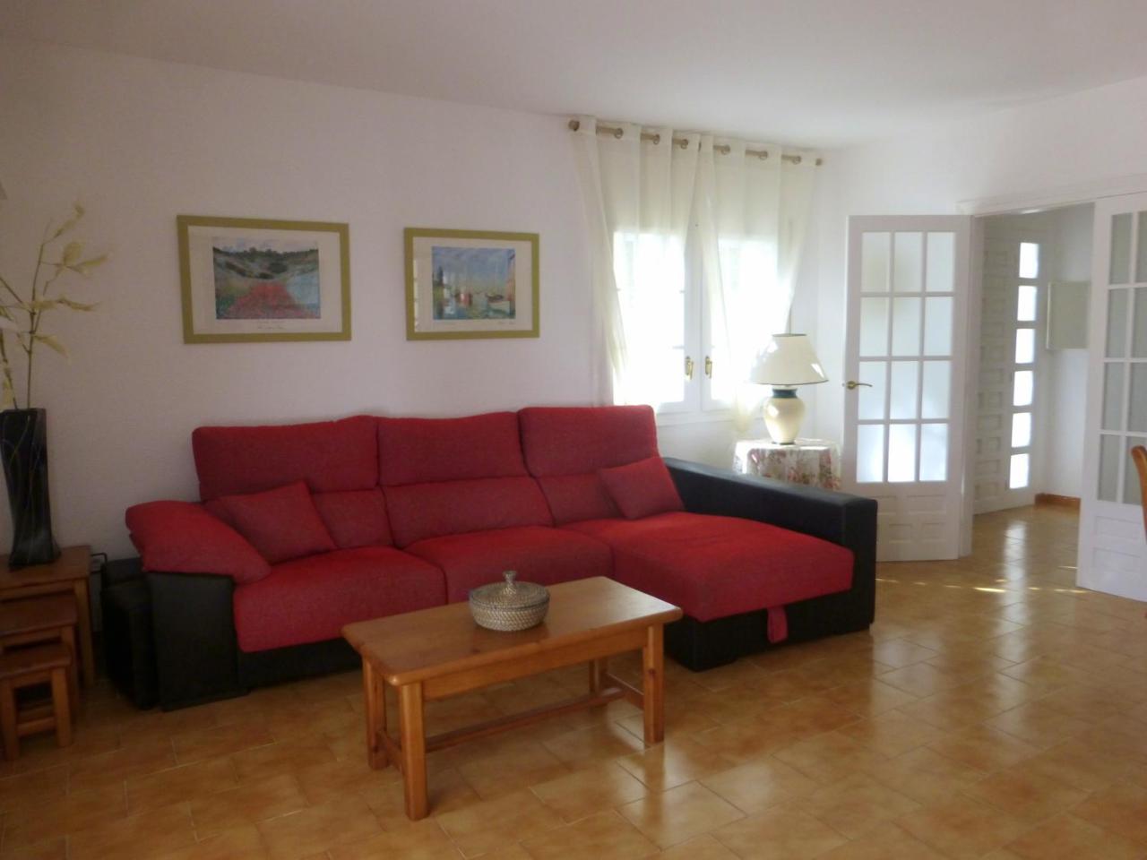 Casa Salze Holiday home Miami Playa