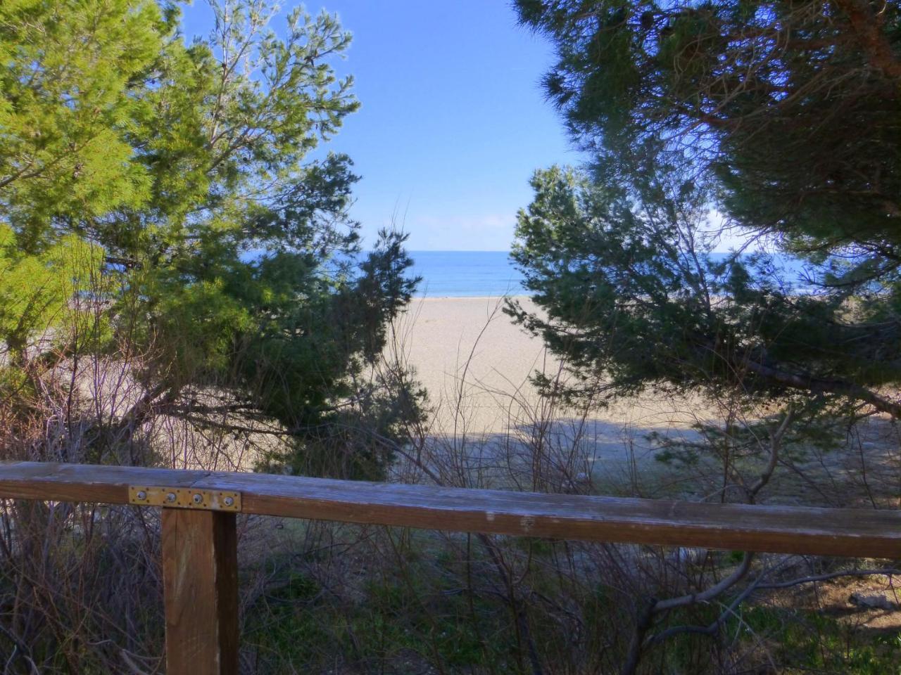 Casa Salze Holiday home *