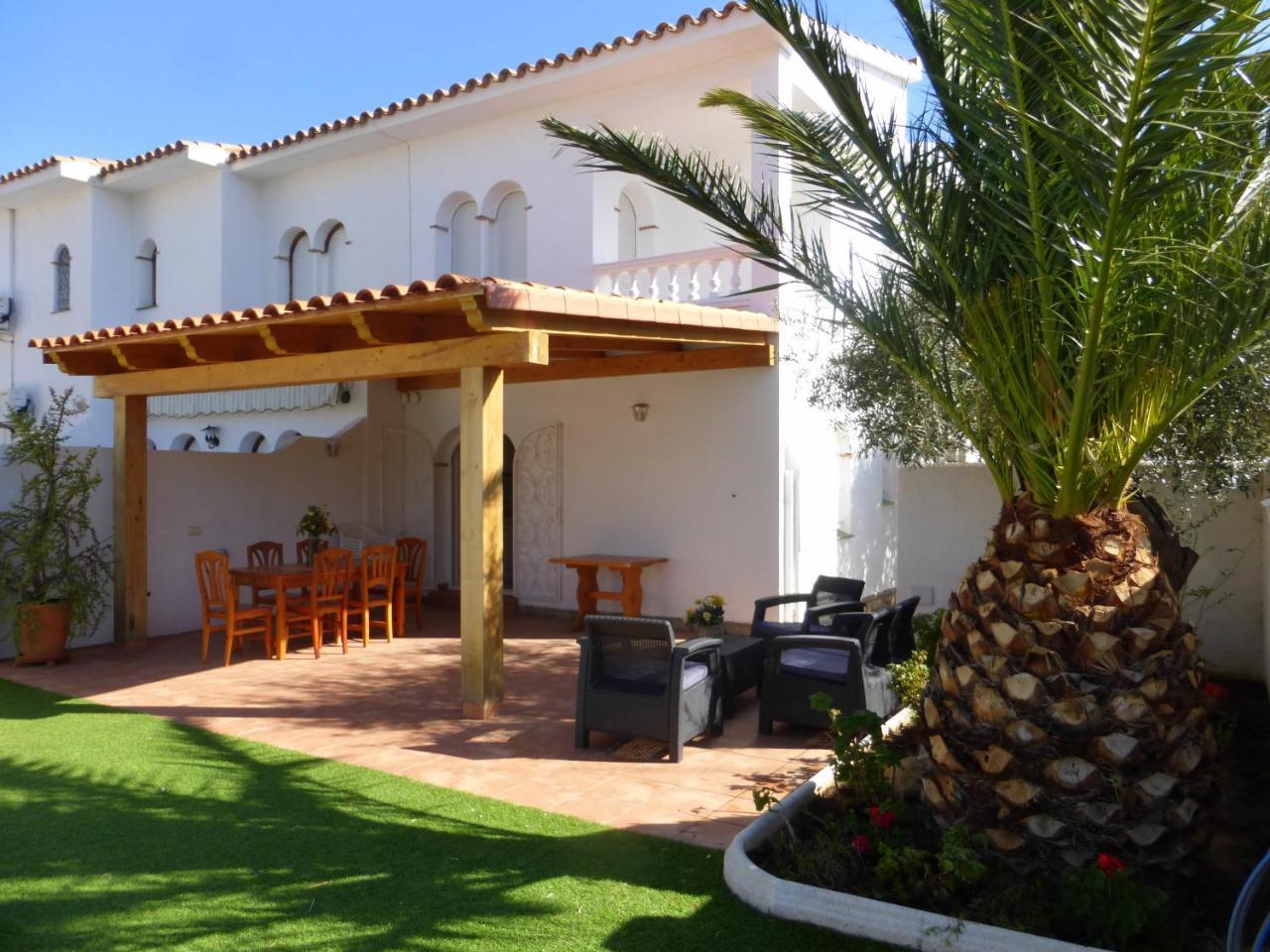 Casa Salze * Miami Playa