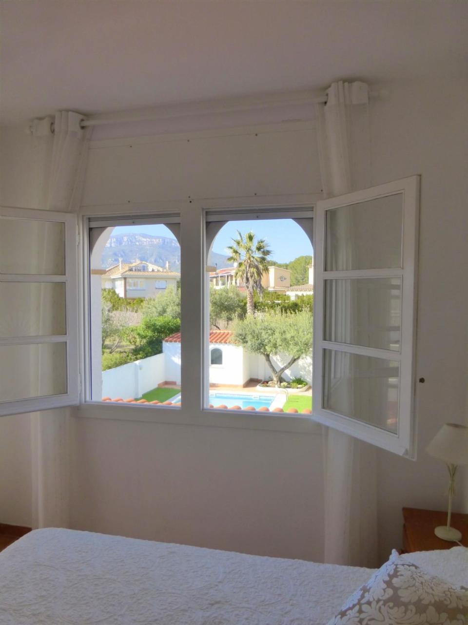 Holiday home Casa Salze