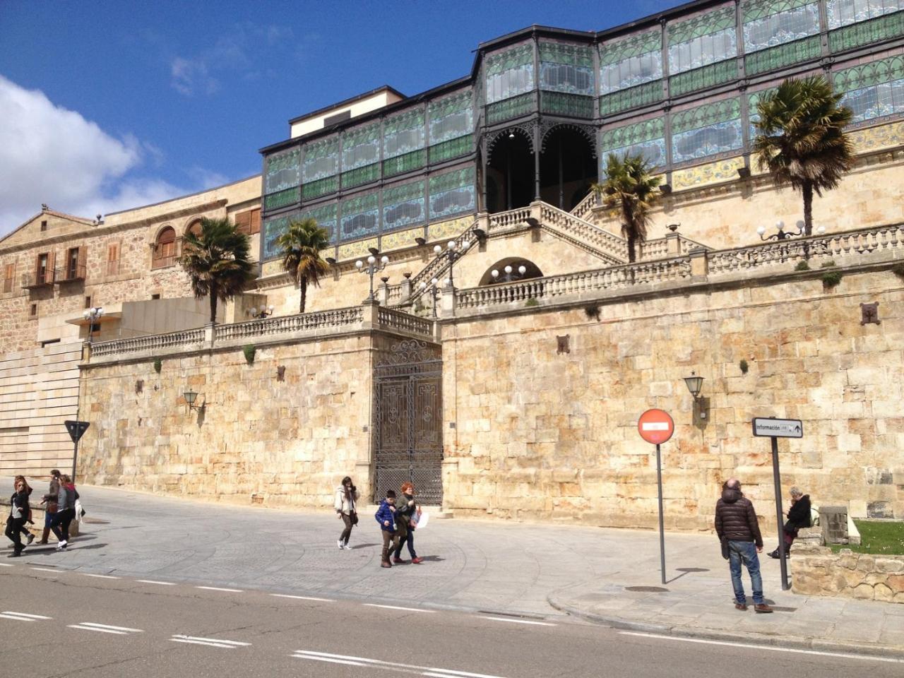 Turistico Puente P4 Bajo C Apartamento *