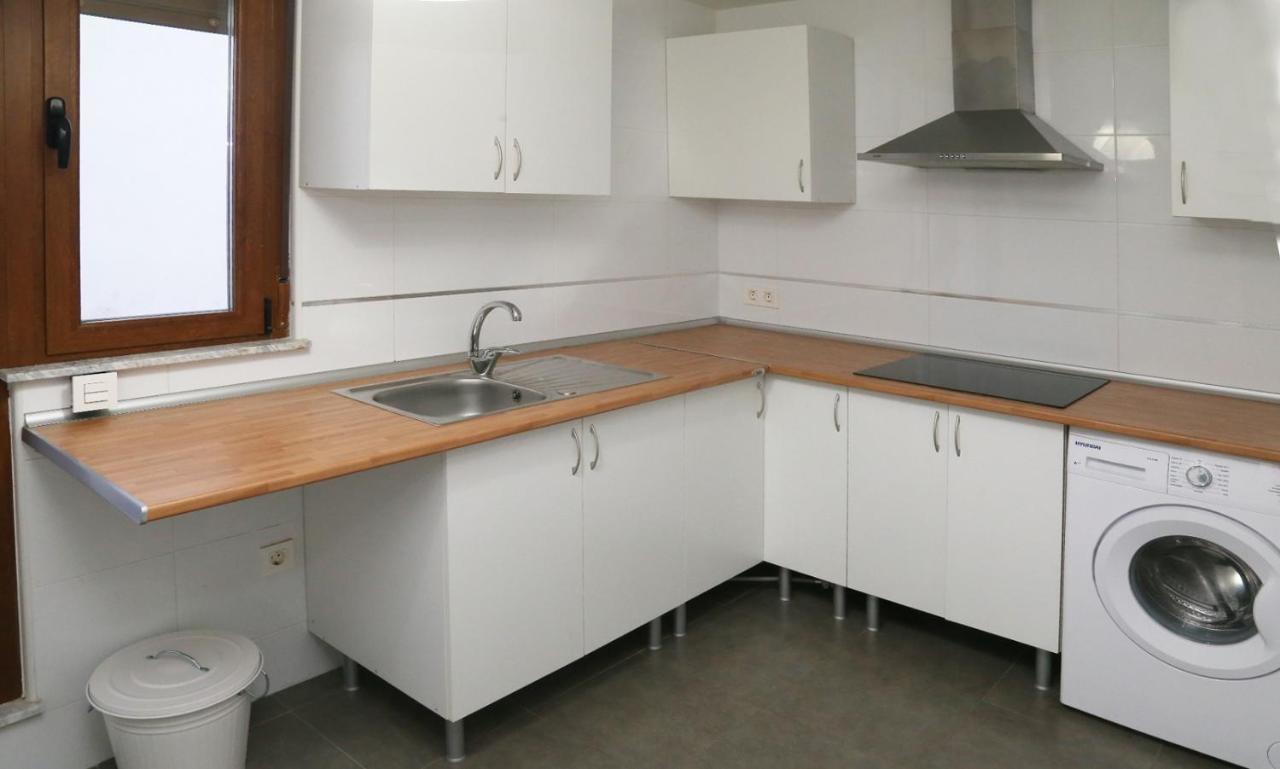 Turistico Puente P4 Bajo C Apartamento Salamanca