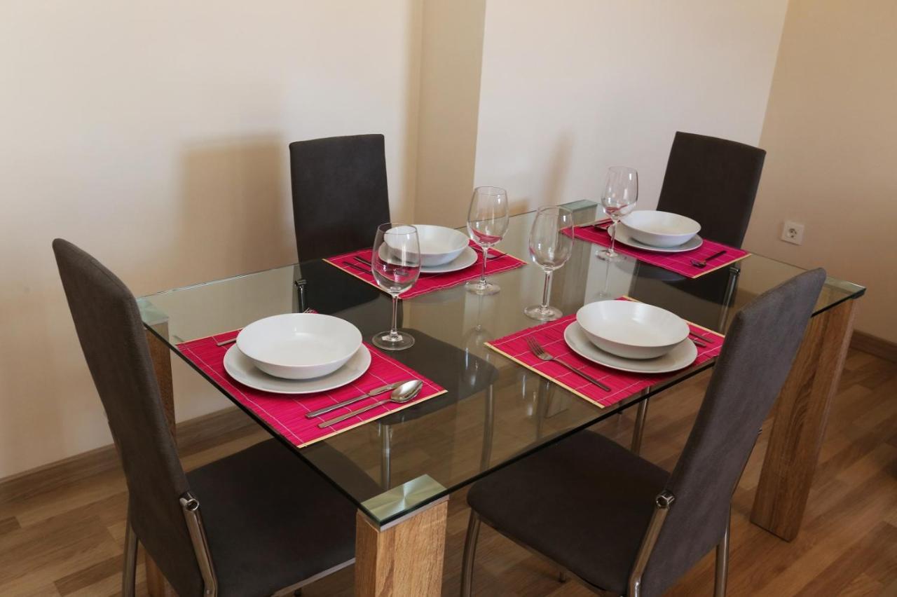 Turistico Puente P4 Bajo C Apartamento Salamanca