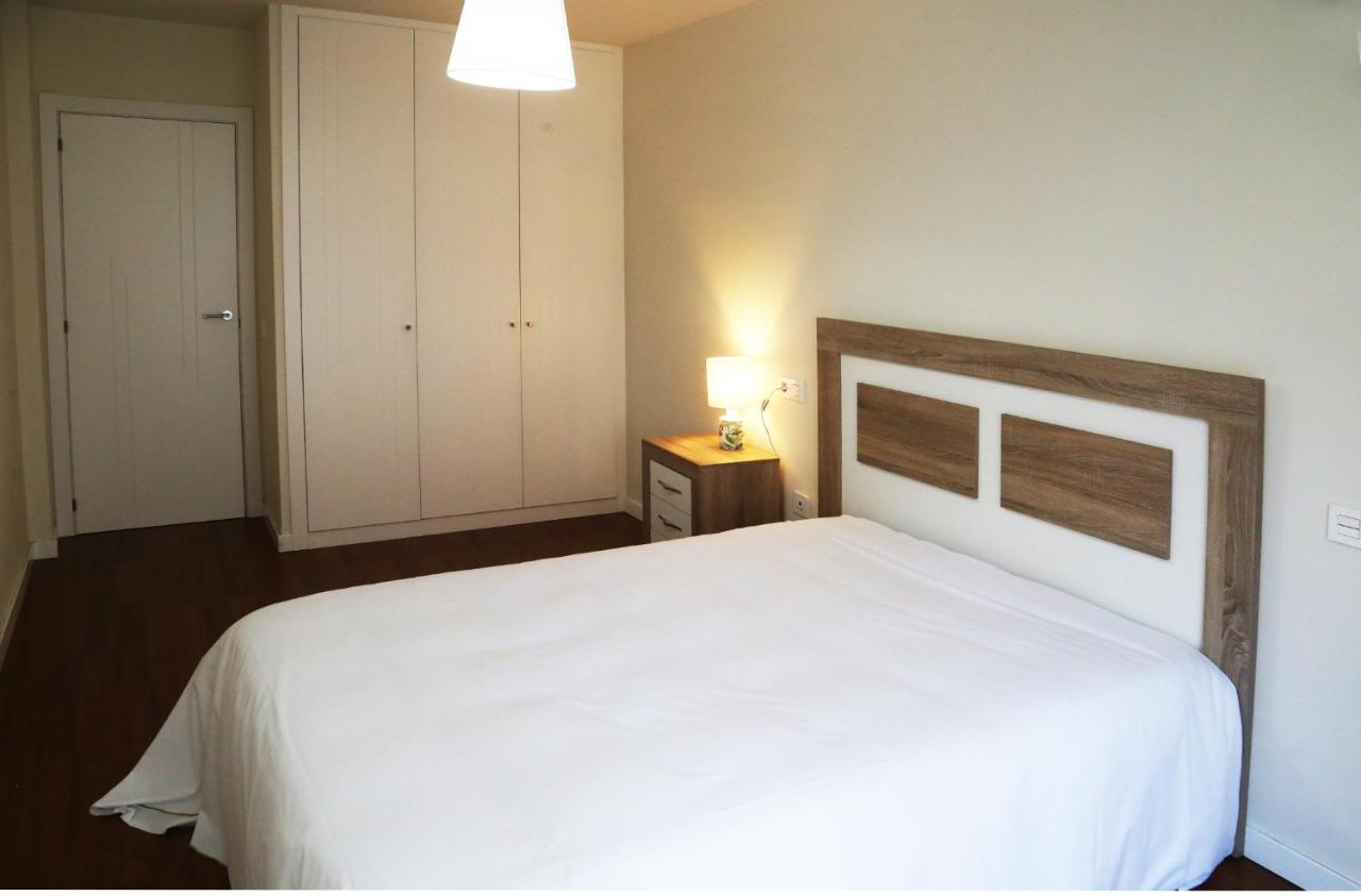 Apartamento Turistico Puente P4 Bajo C