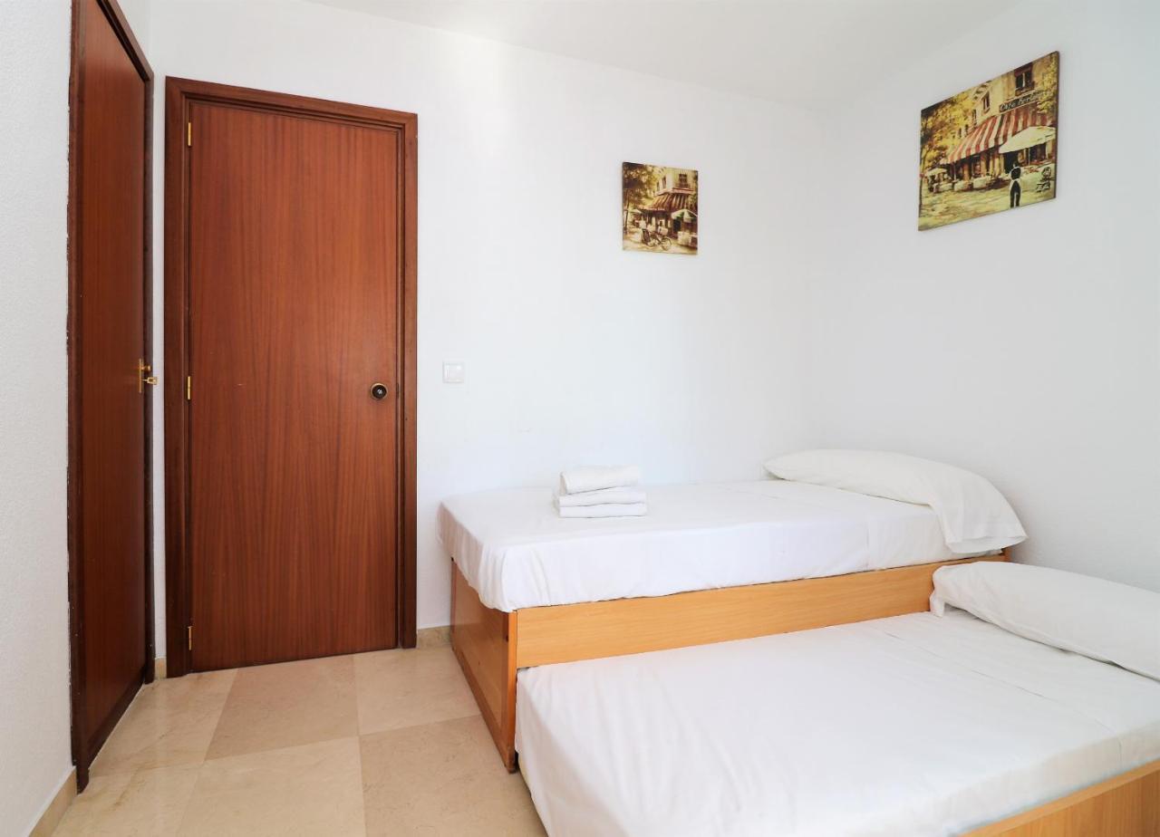 Apartamento Rocas 14-a