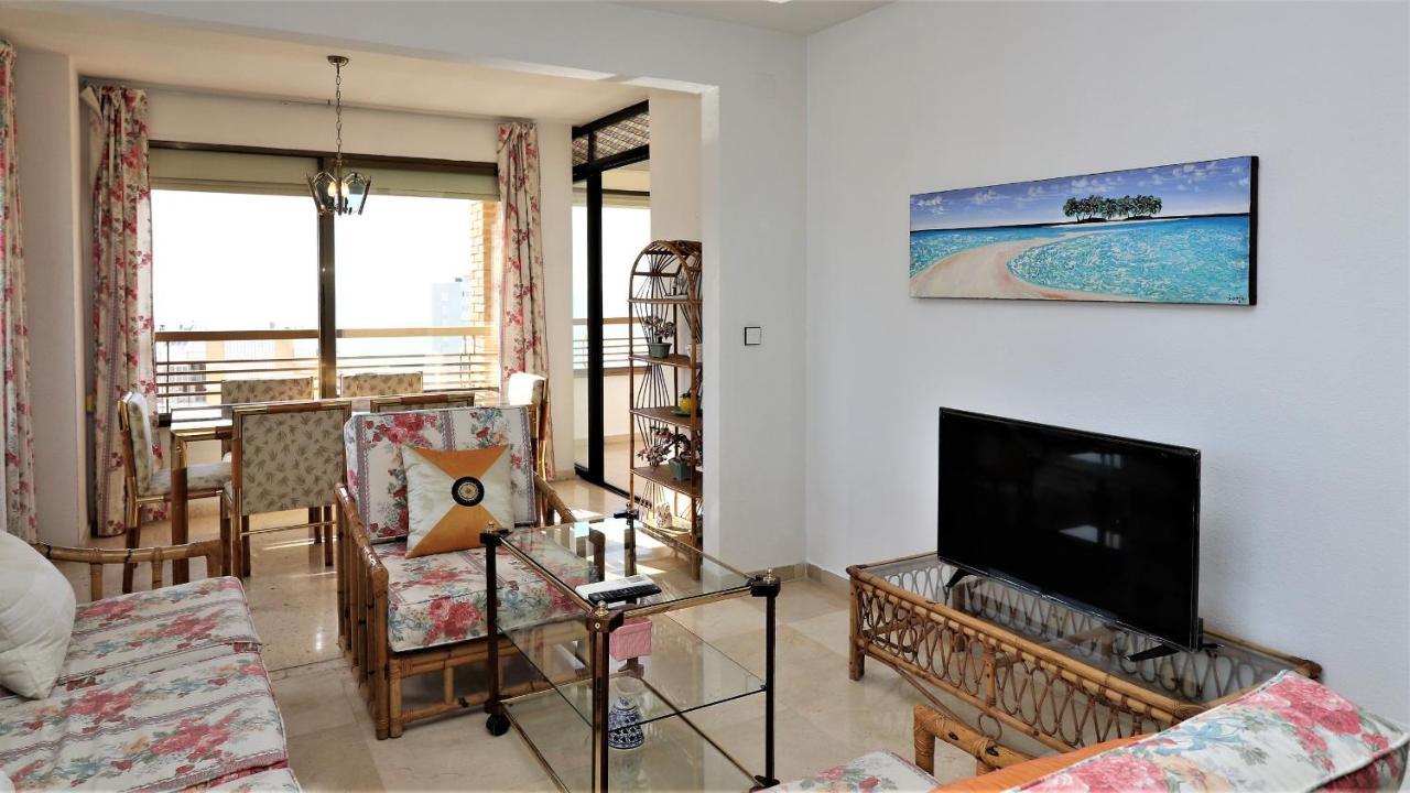 Rocas 14-a Apartamento Benidorm