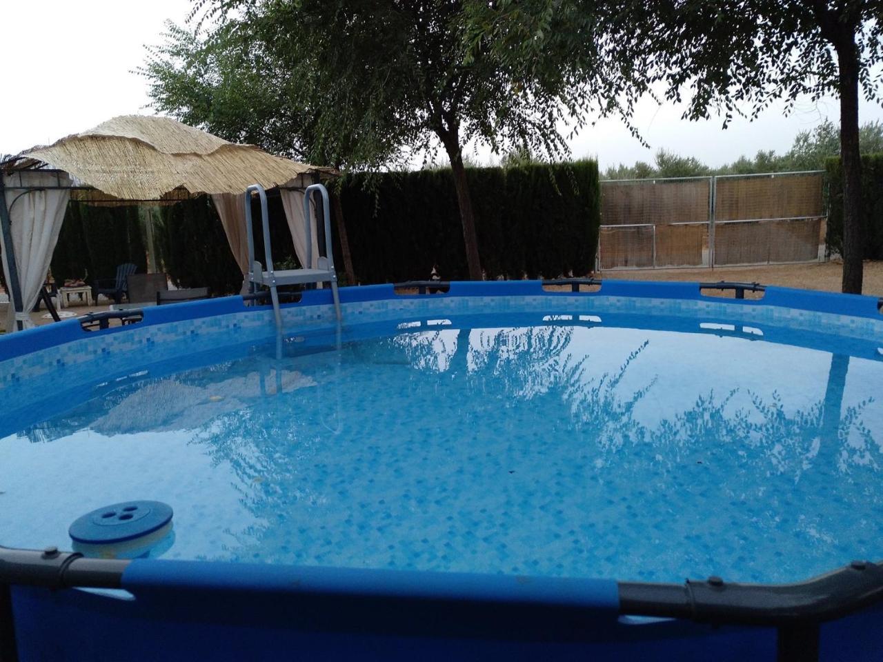 Country house La Casa Del Abuelo Jose