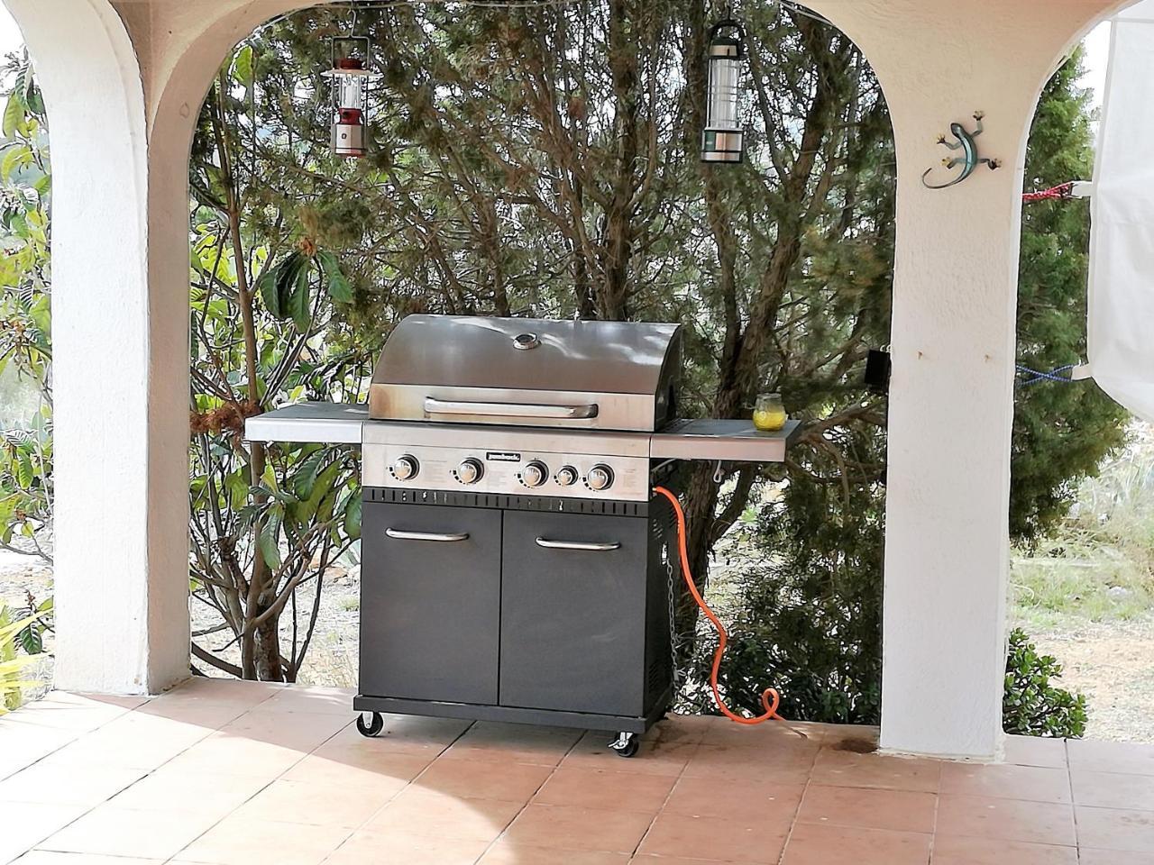 Сasa de vacaciones Casa Escaldron *