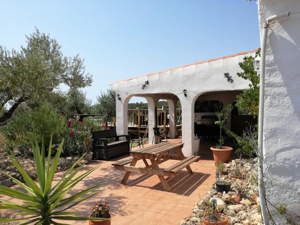 Casa Escaldron Сasa de vacaciones