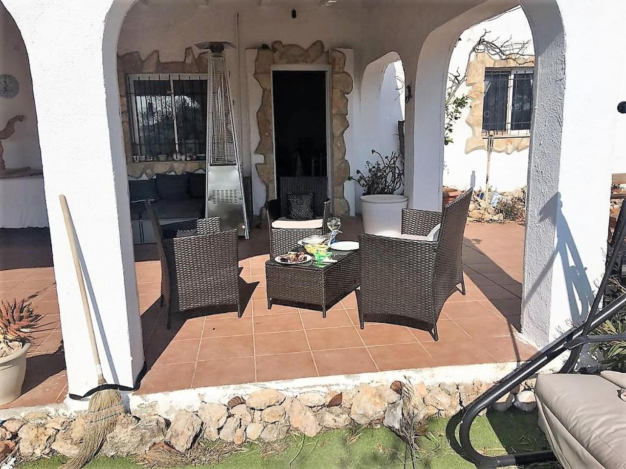 Casa Escaldron Сasa de vacaciones *