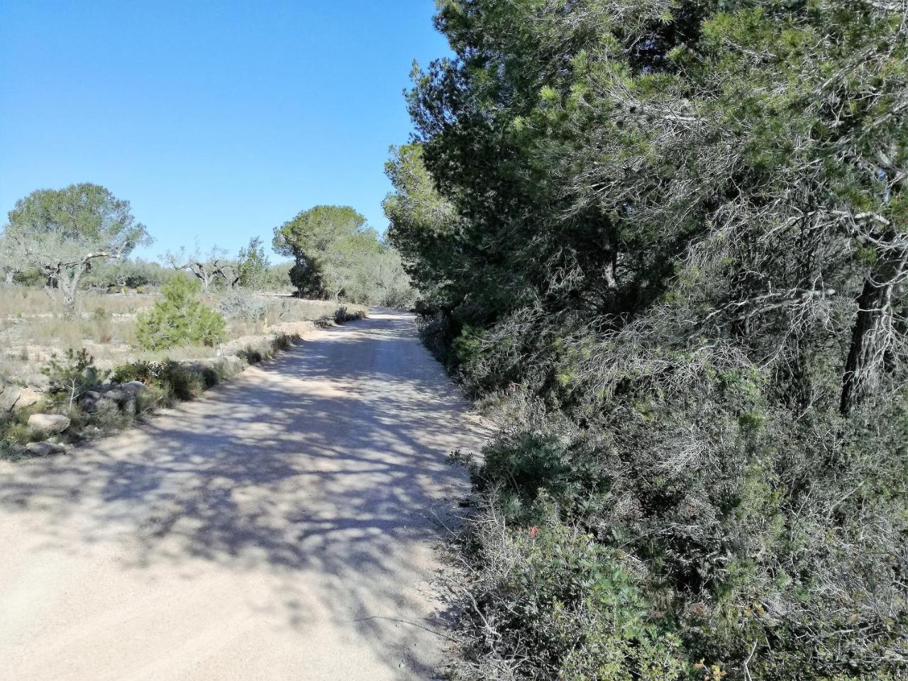 Сasa de vacaciones Casa Escaldron L'Ametlla de Mar
