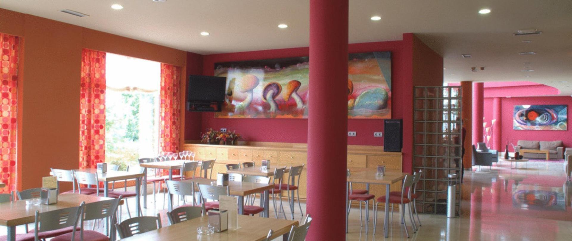 Arha Mar Hotel Comillas