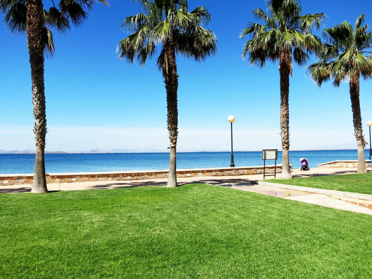 Apartment Rentyplus 251 Frente Marino