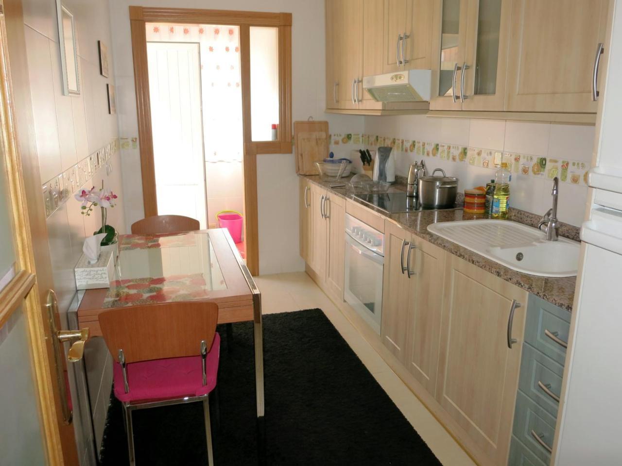 Apartment Rentyplus 251 Frente Marino