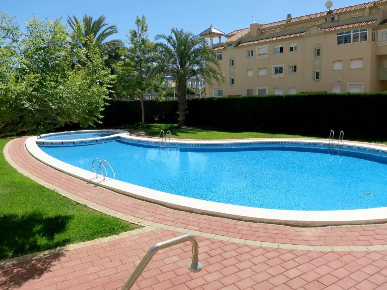 Rentyplus 251 Frente Marino Apartment La Manga del Mar Menor
