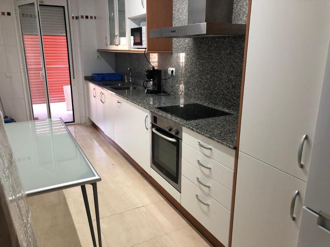 Apartamento For A Cristal