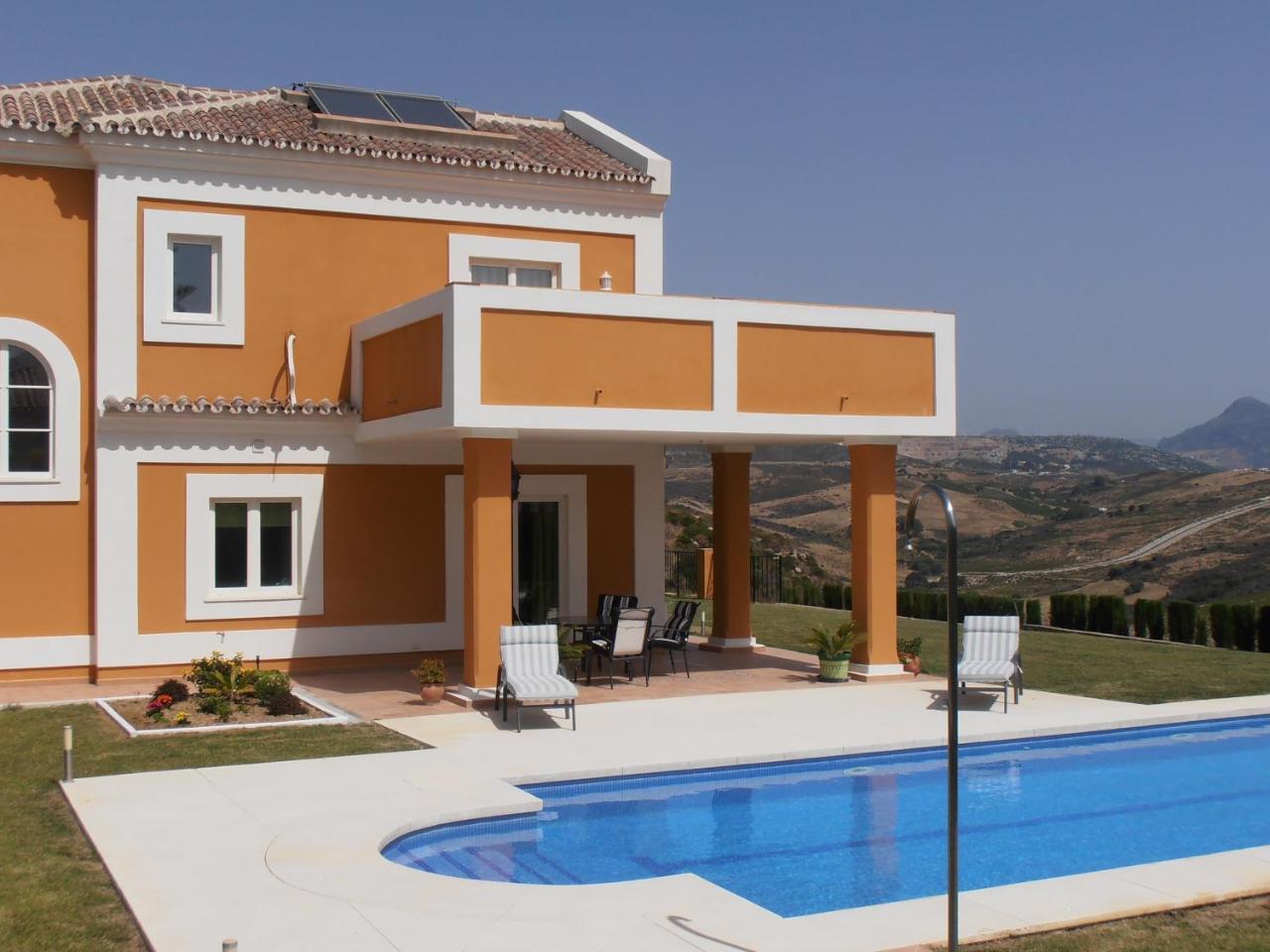 Villa Princesa Kristina