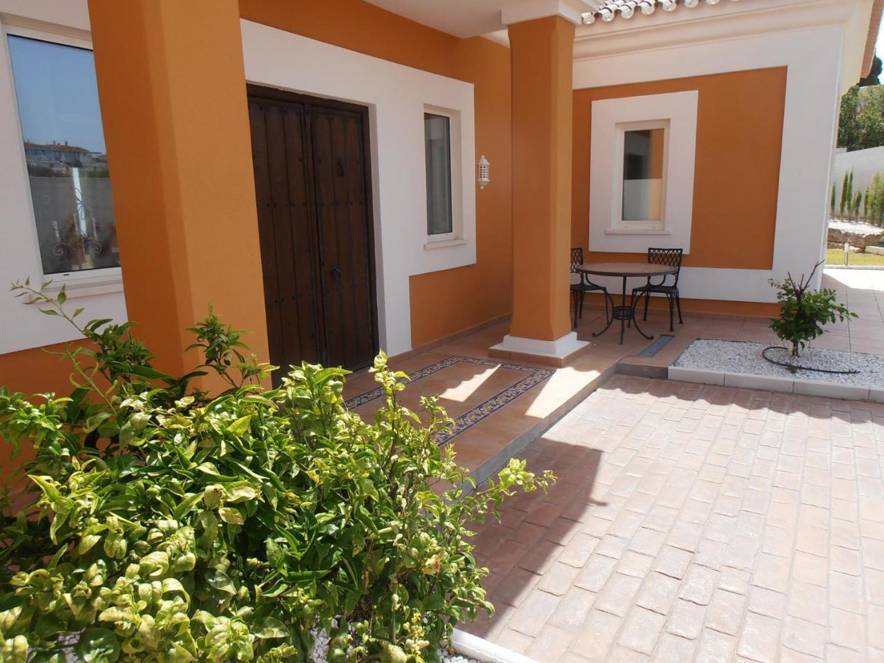 Villa Princesa Kristina *