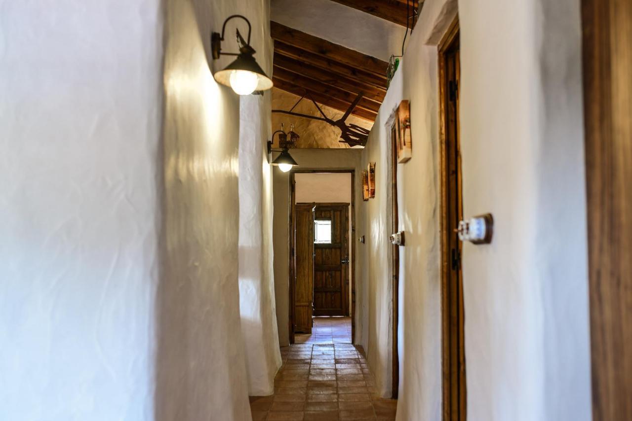 Cortijo La Perla De Frigiliana