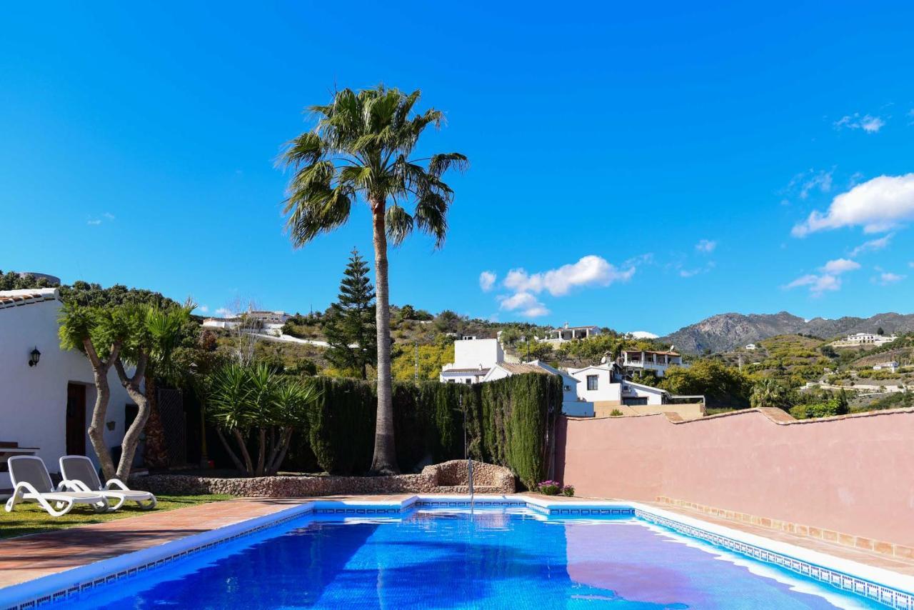 Cortijo La Perla De Сasa de vacaciones