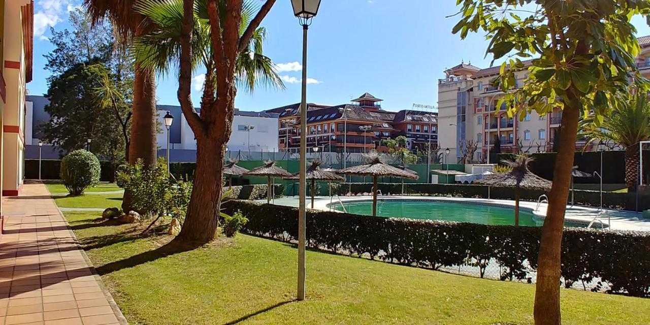 Esteasur Islantilla