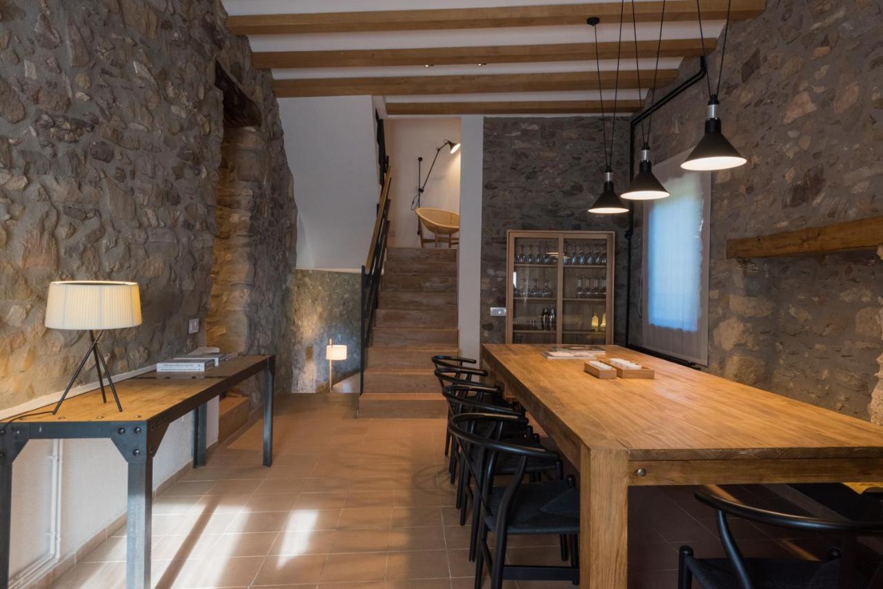 La Piconera Lodge *