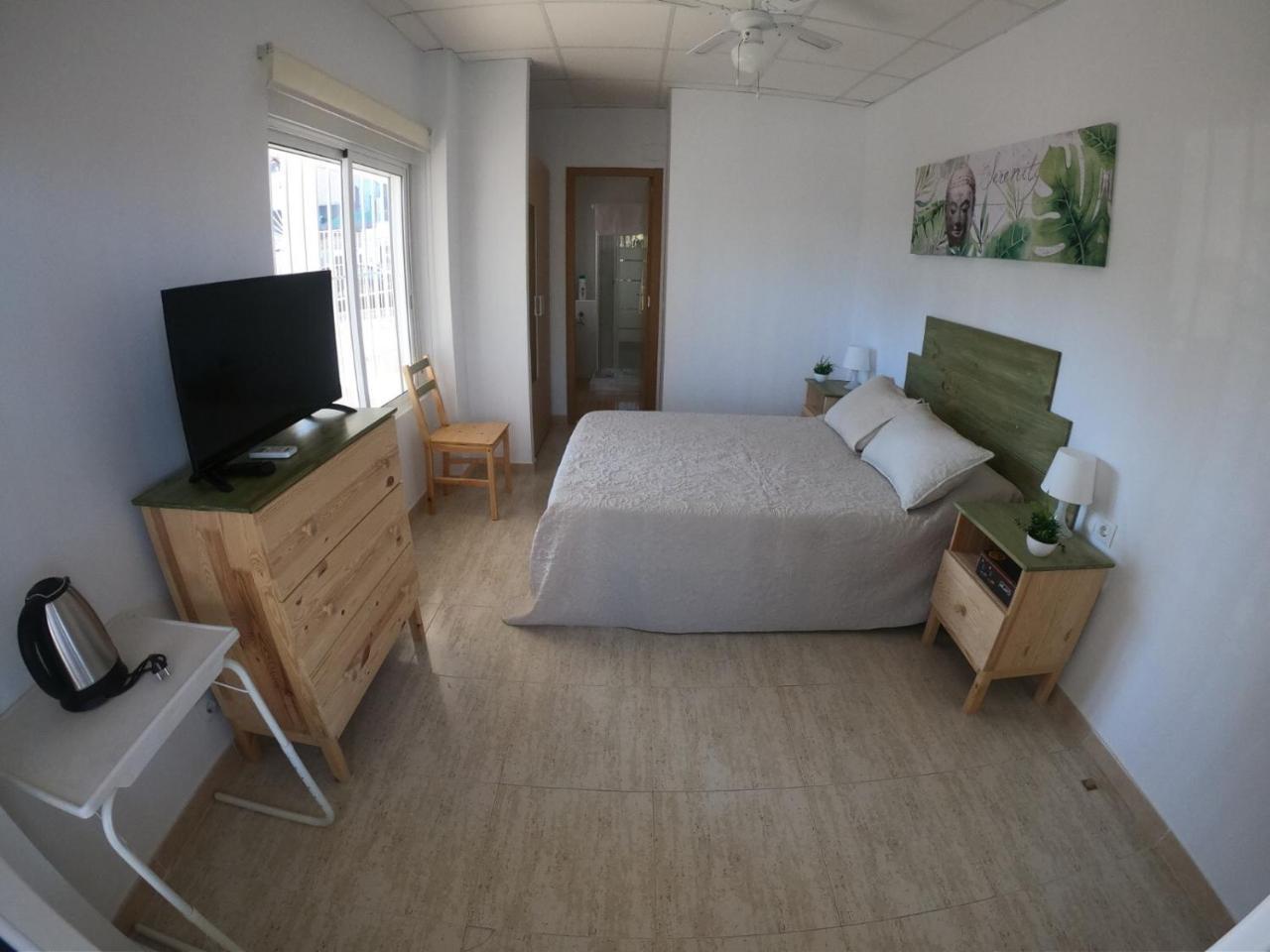 El Paraiso Playa Guest house 3*
