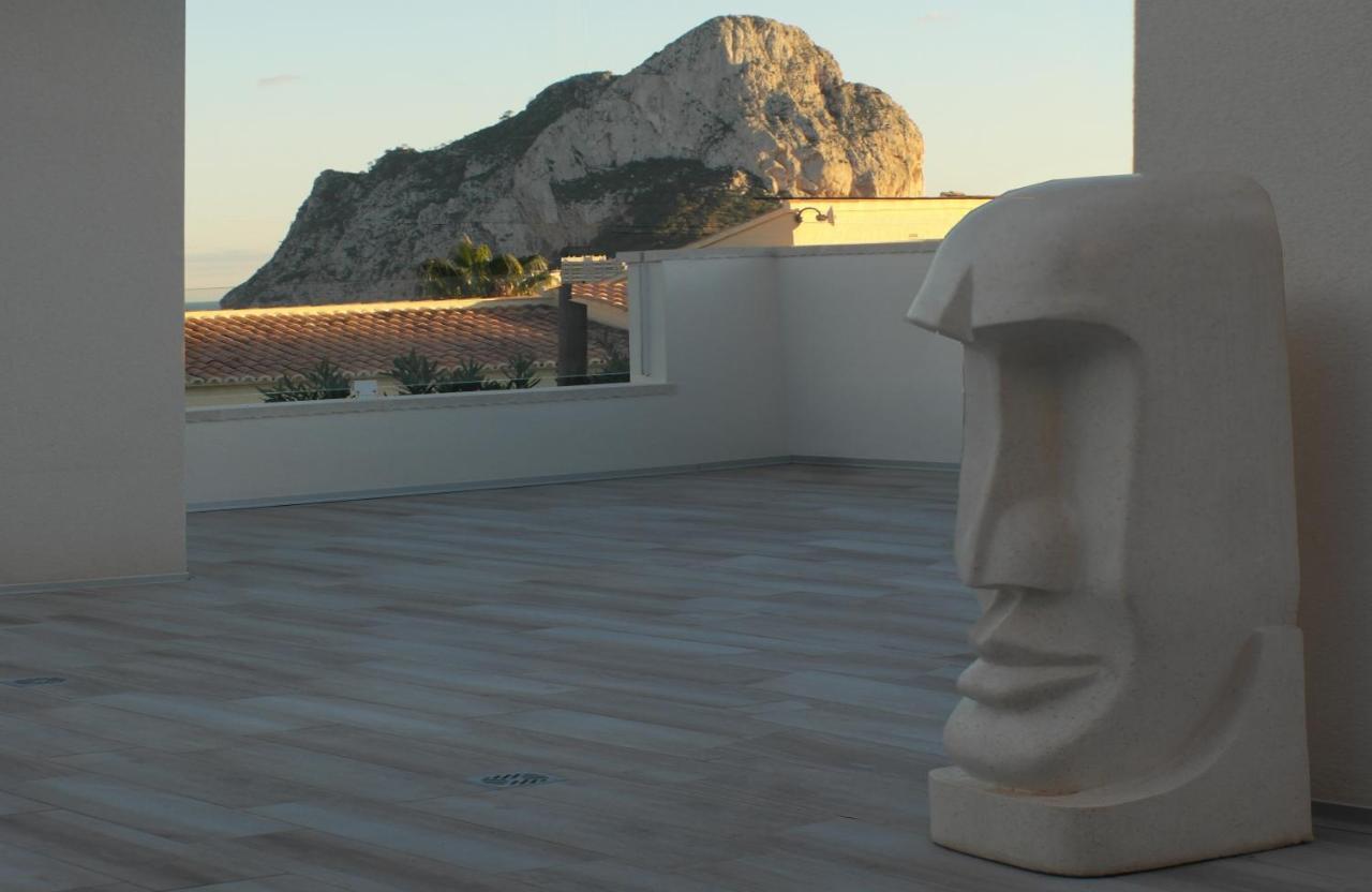 Royale Private Pool Of The Hill Superb Views Villa *