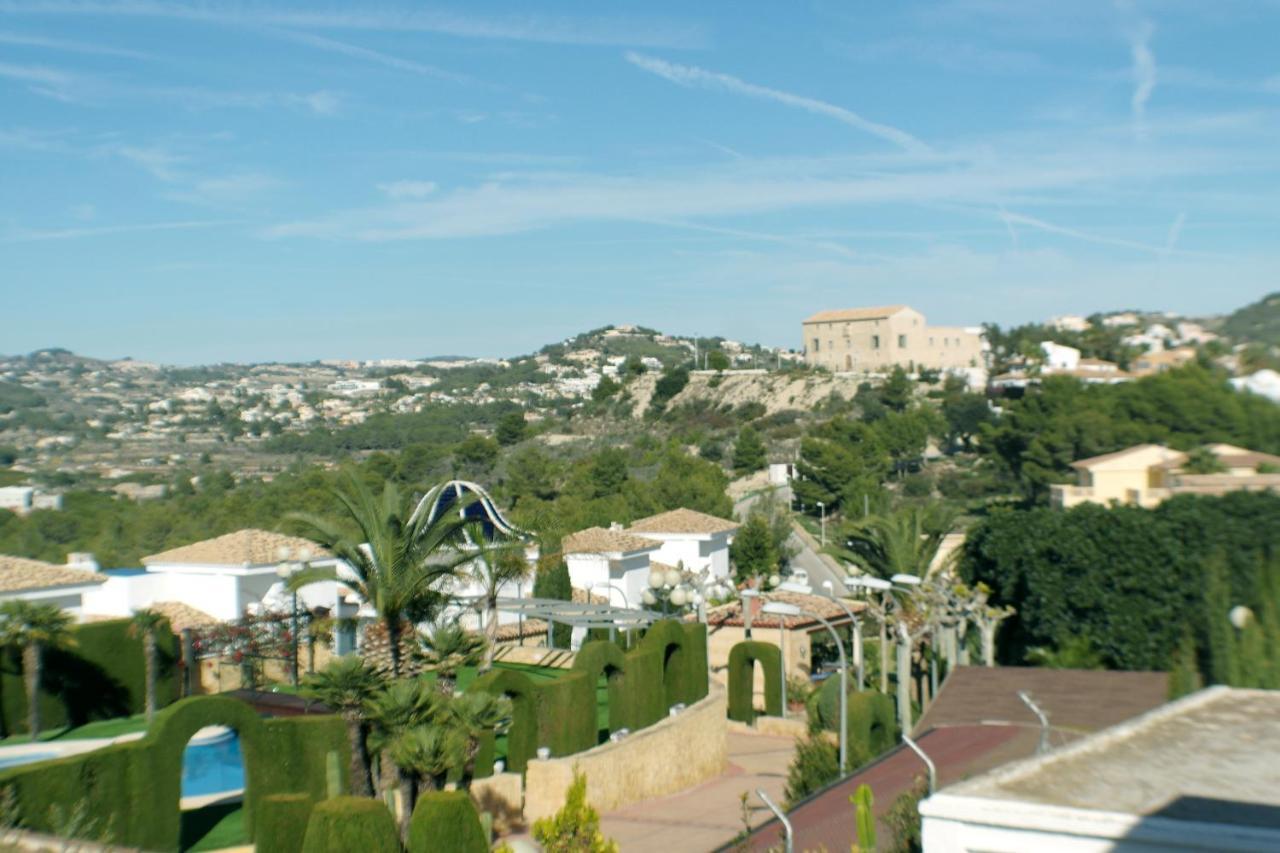 Royale Private Pool Of The Hill Superb Views *