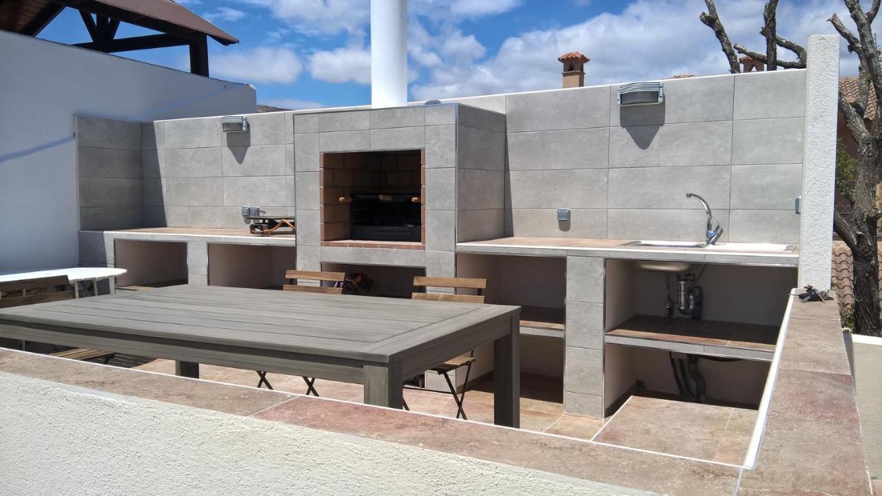 Villa Royale Private Pool Of The Hill Superb Views