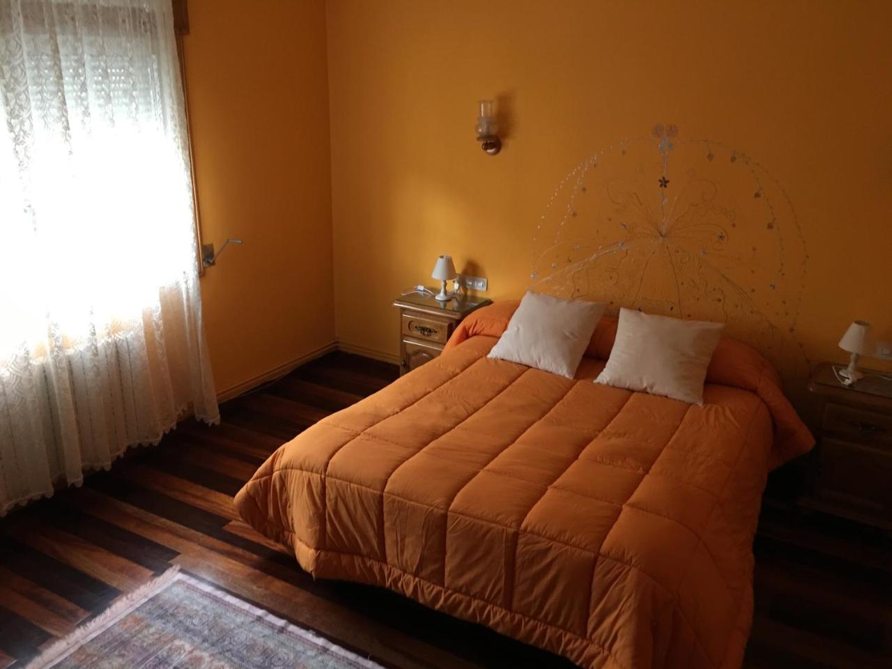 Galicia Guest house