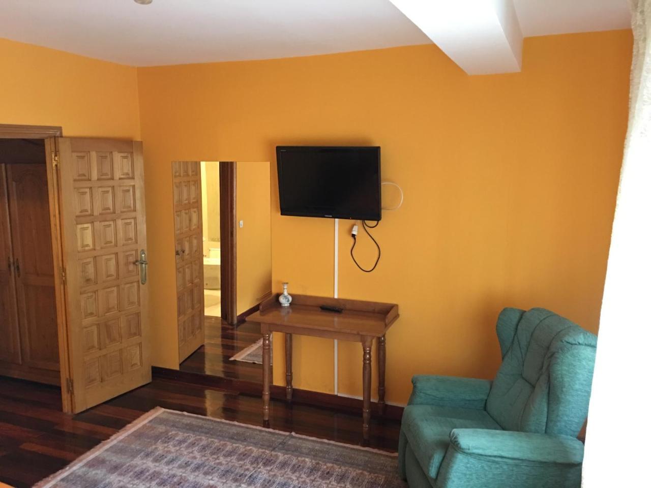 Galicia Guest house 2*