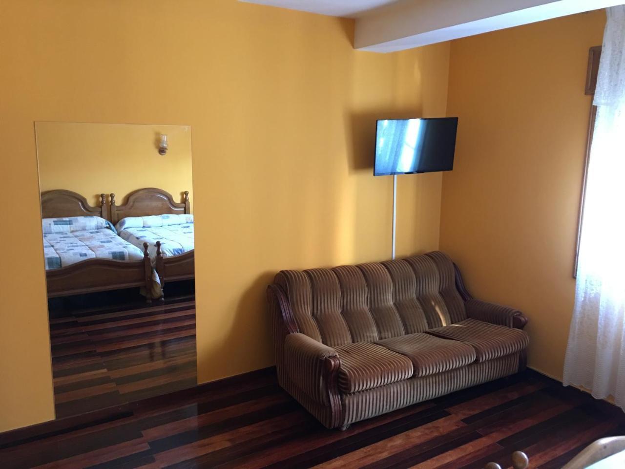 Guest house Galicia