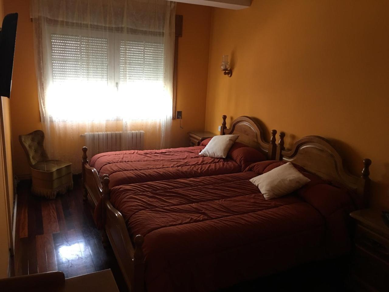 Galicia Guest house