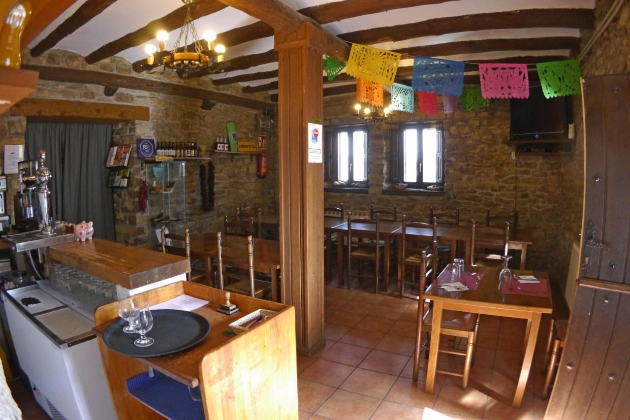 Restaurante De *