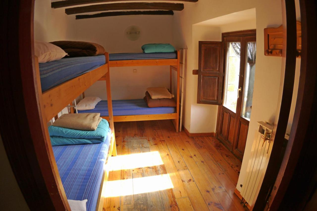 Hostel Restaurante De Artieda (Zaragoza)