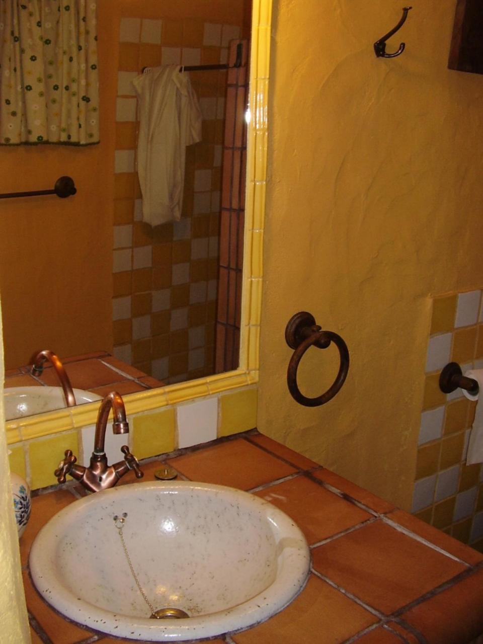 Casa rural Poblado Jirdana La Torre (El Hierro)