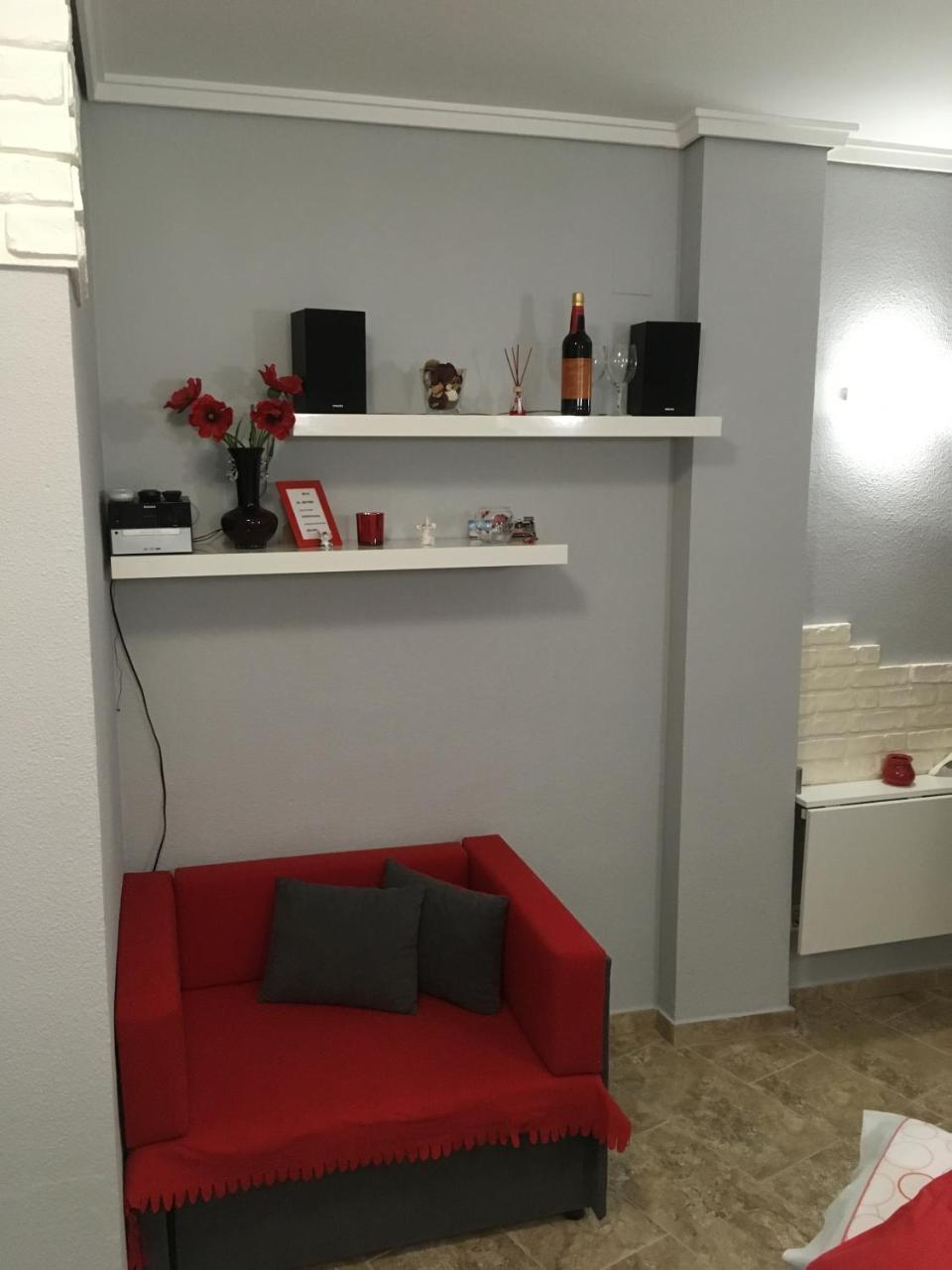 Apartamento Playa I