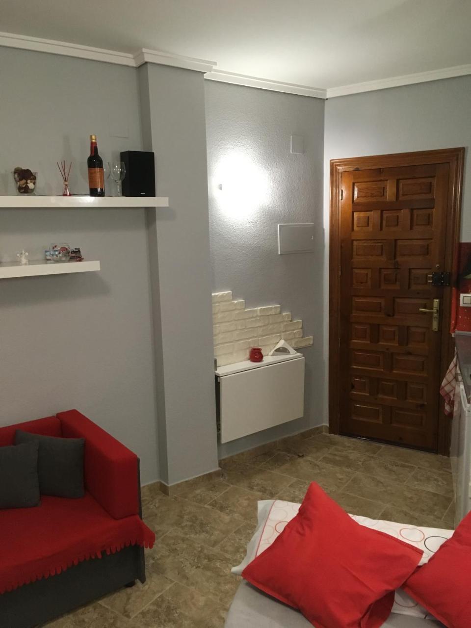 Playa I Apartment Denia