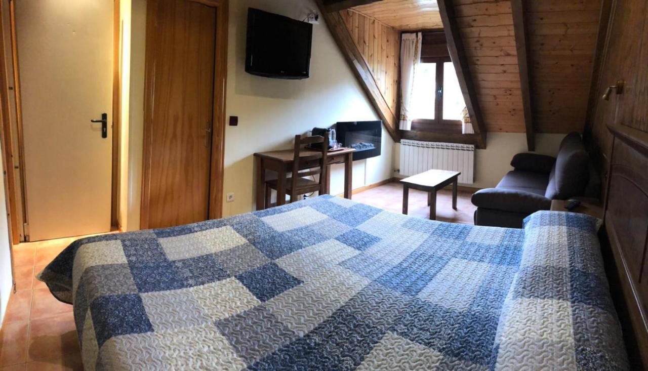 Hotel Sarao *