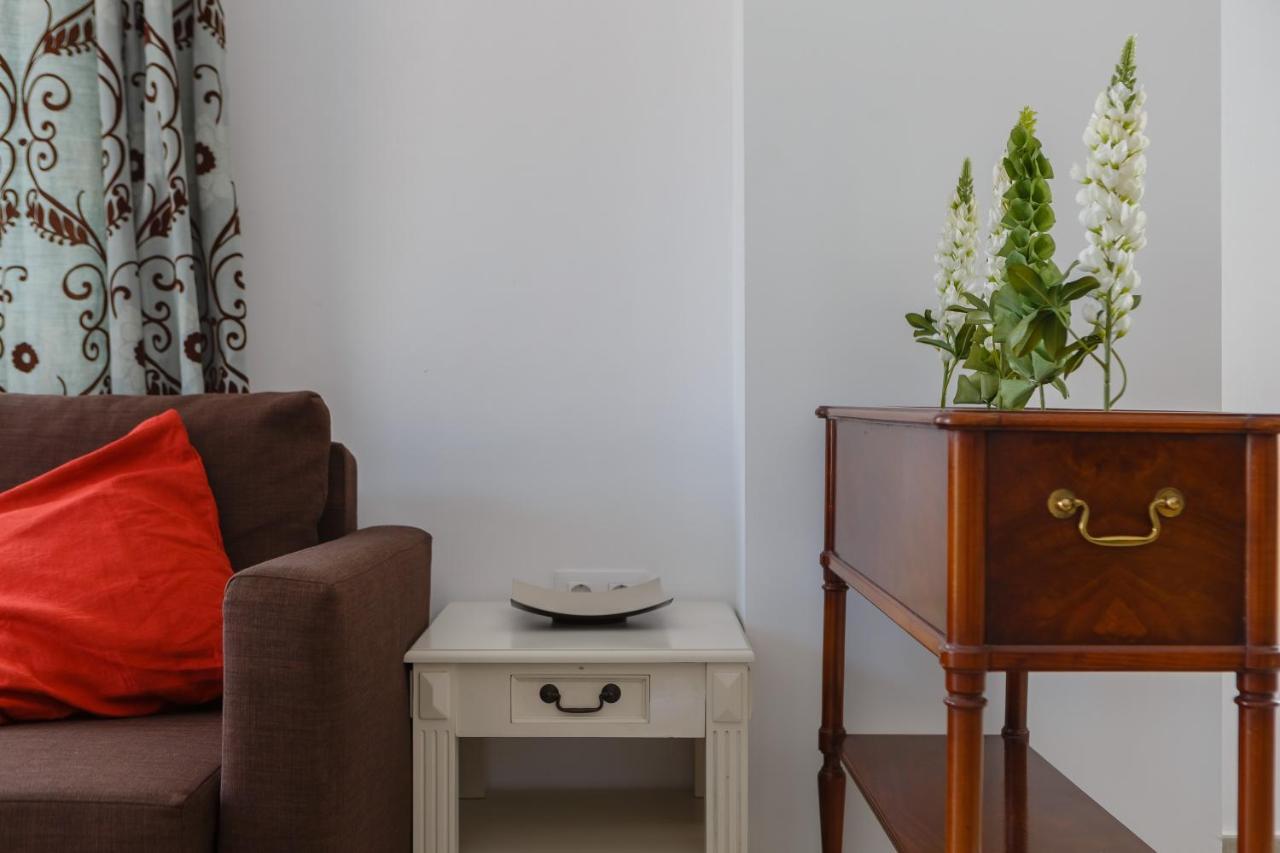 Atico Del Romantico Gaditano By Cadiz4rentals Cádiz