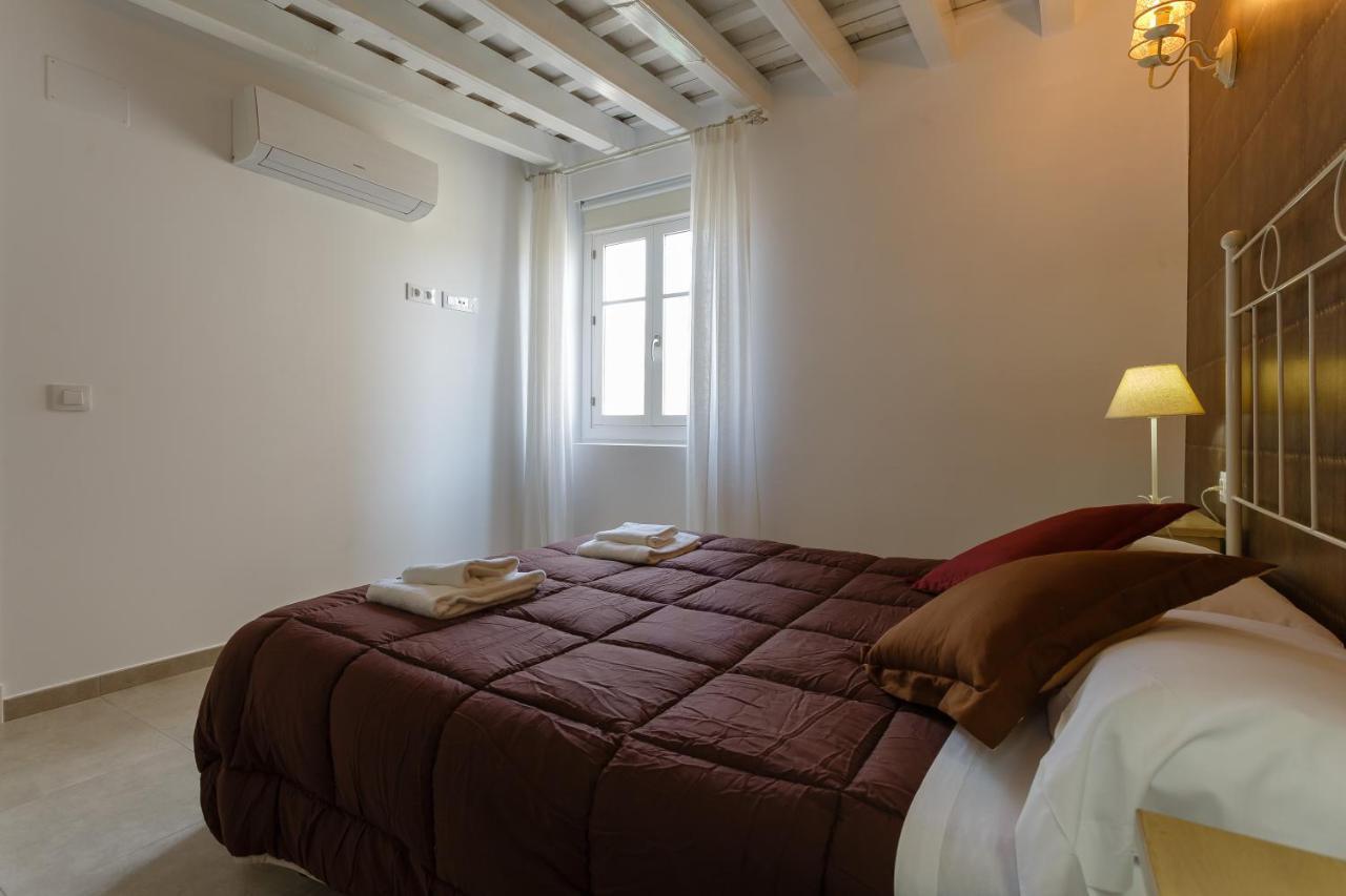 Apartamento Atico Del Romantico Gaditano By Cadiz4rentals *
