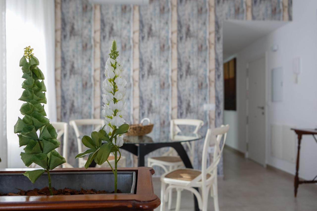 Apartamento Atico Del Romantico Gaditano By Cadiz4rentals Cádiz